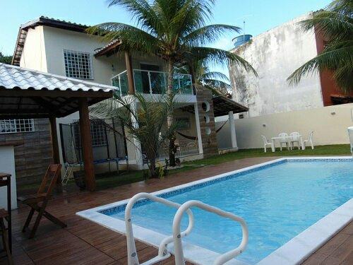 Casa de praia temporada em Barra do Jacuipe - Foto 2