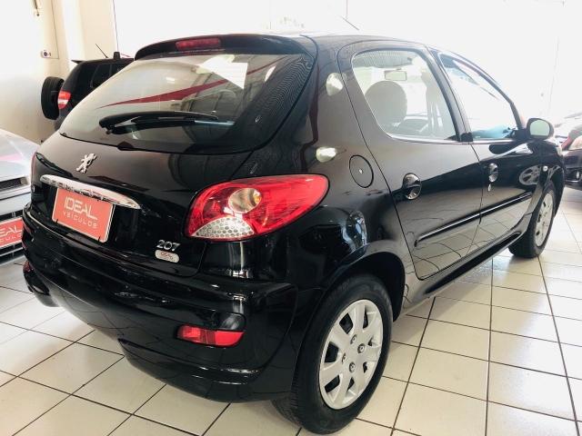 207 Hatch XR 1.4 8V (flex) 4p 2013 - Foto 5
