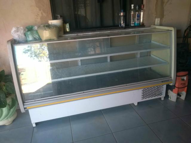 Freezer gelopa