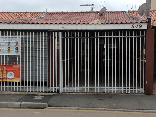 Casa térrea em São José dos Pinhais - 02 dormiórios - Foto 20