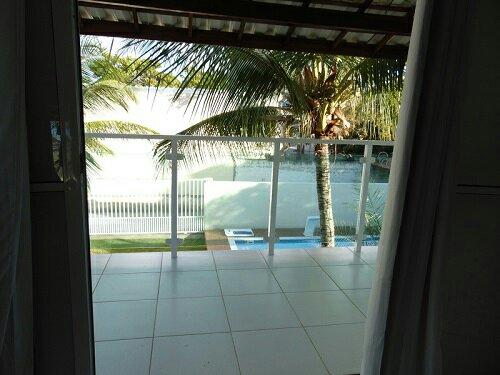 Casa de praia temporada em Barra do Jacuipe - Foto 3