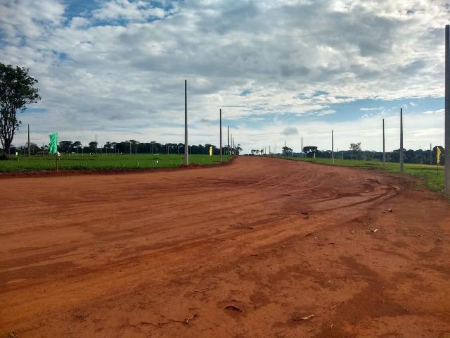 Lote Goiânia: Prox. Jardins Madri; Anel Viário; Moinho dos Ventos - Foto 11