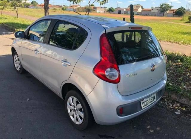 Fiat pálio 1.4 - Foto 4