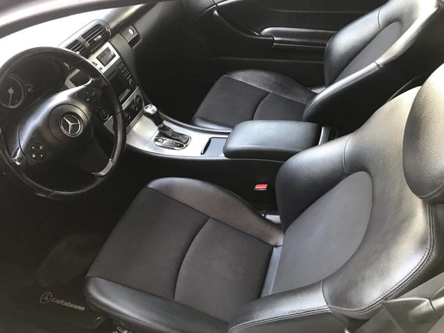 Mercedes CLC 200 Kompressor 2010 Completo - Foto 6