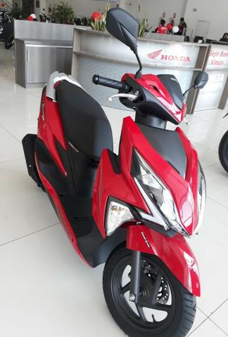 Elite 125 (Karen)
