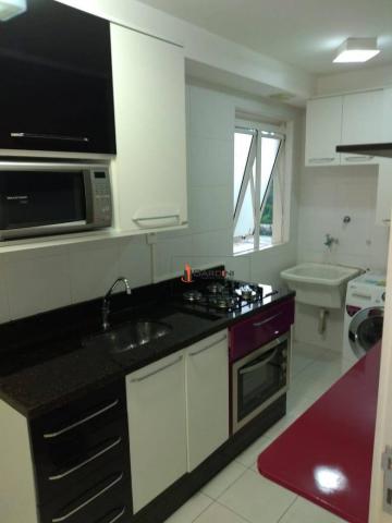 Nova Mogi I - Apartamento com 2 dormitórios à venda, 58 m² por R$ 265.000 - Mogi Moderno - - Foto 20