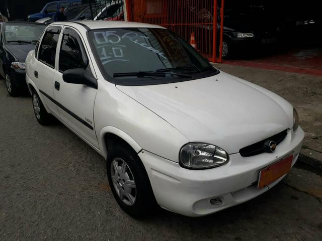 Gm Chevrolet Corsa sedam - Foto 9