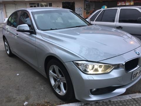 320i -Urgente