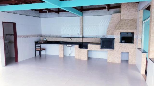 Casa à venda com 3 dormitórios em Vila nova, Joinville cod:CI1537 - Foto 11