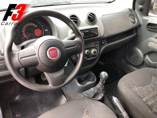 Fiorino Hard Working 1.4 2018 Completo - Foto 6