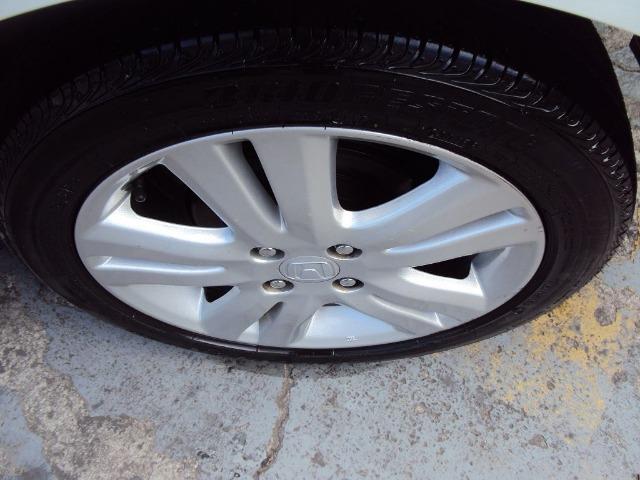 Honda Fit EX 1.5 16V (flex) (aut) 2013/2014 - Foto 11