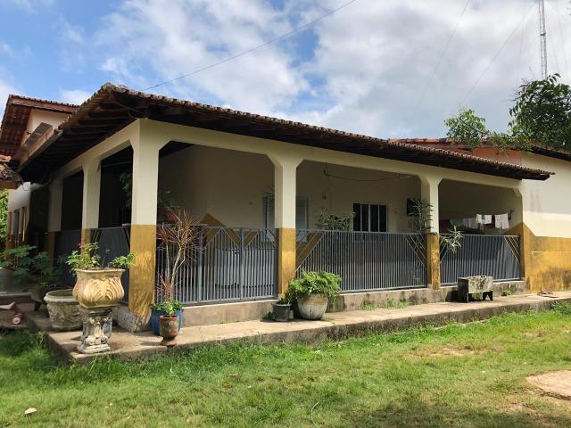 Vendo fazenda 300 alqueires (Margeando o Asfalto) - Foto 11