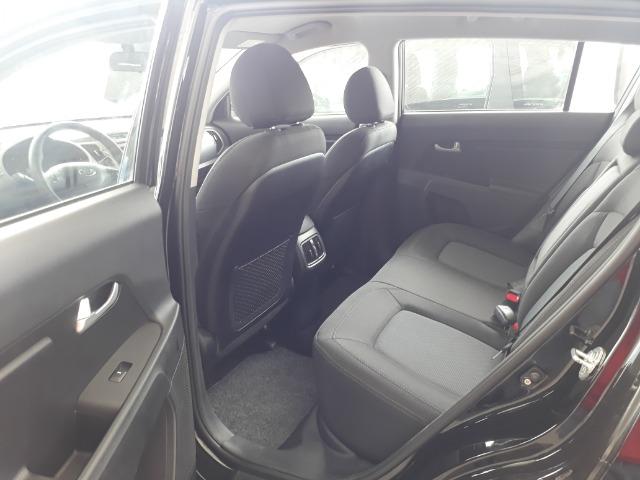 Kia Motors Sportage LX 2.0 - Foto 8
