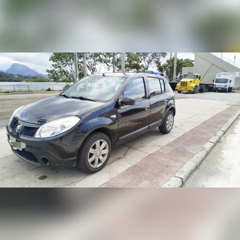 Sandero expression 2010