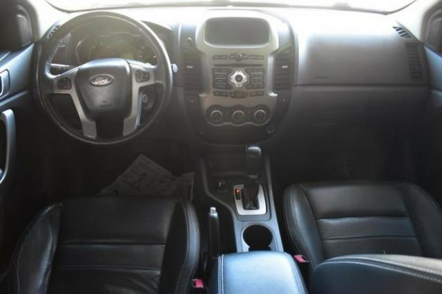 Ranger 3,2 Limited 4X4 Diesel - Foto 7