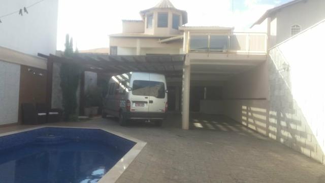 Vendo casa e Planaltina DF setor tradicional