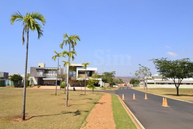 Terreno a venda no condomínio Buganvile. Bairro Jardim Olhos D´ Água. - Foto 8
