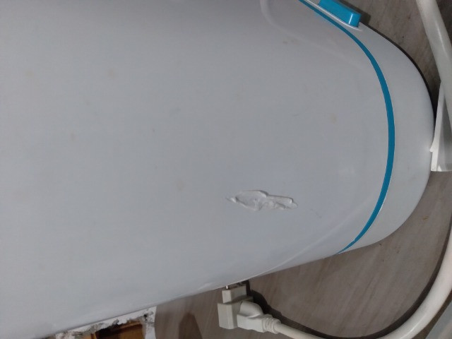 Esterilizador de mamadeira e chupeta ( Philips Avent) - Foto 4
