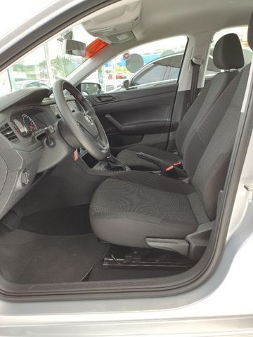 Polo 1.6 MSI Total Flex 16V 5p Aut - Foto 11