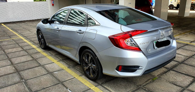 Civic - Foto 2
