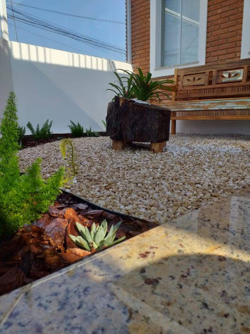 Jardinagem