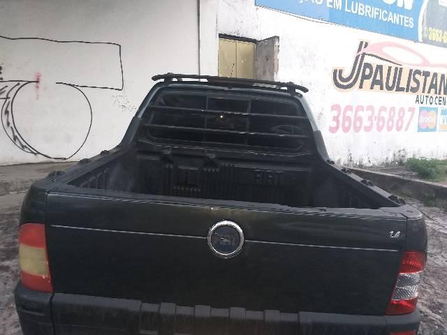 Fiat strada - Foto 9