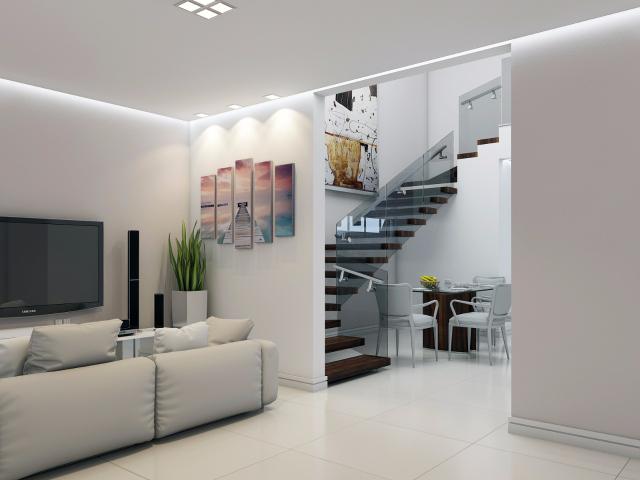 Casa em Garanhuns, Heliópolis, 3 quartos suítes, 208m2, melhor área da cidade! - Foto 14