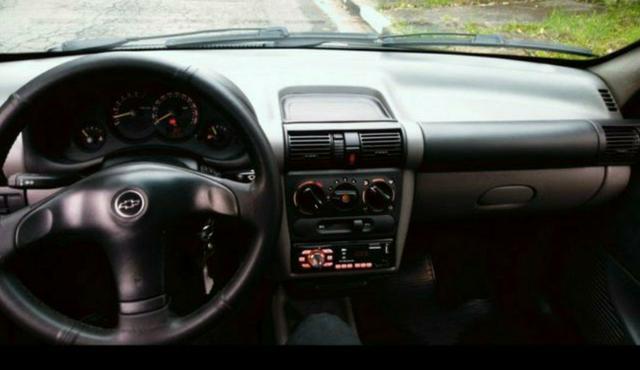 Classic 2010 1.0 Vhc-e Flex - Foto 12