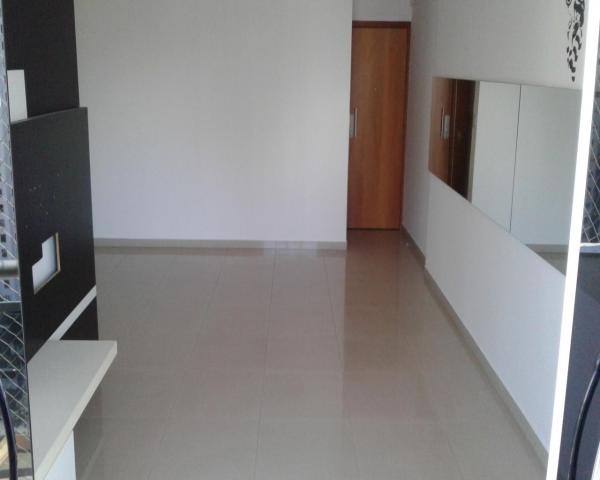 Apartamento com 4 quartos com 4 suítes - vista livre e sol da manha - Foto 16