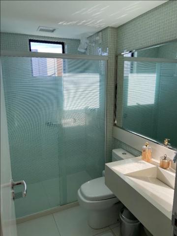 Apartamento com 3 dormitórios à venda, 146 m² por R$ 620.000 - Aldeota - Fortaleza/CE - Foto 7