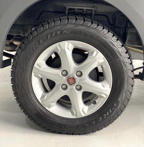 Fiat Strada 2020 (0km) - BELEM VEÍCULOS PREMIUM - Foto 13
