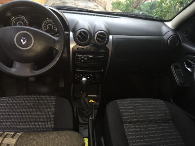 Sandero EXP1016V 2013/2014 - Foto 8