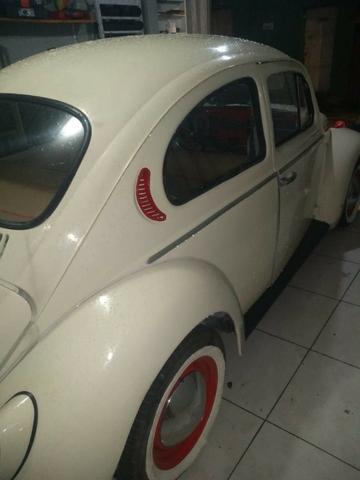 Fusca 1976 - Foto 2