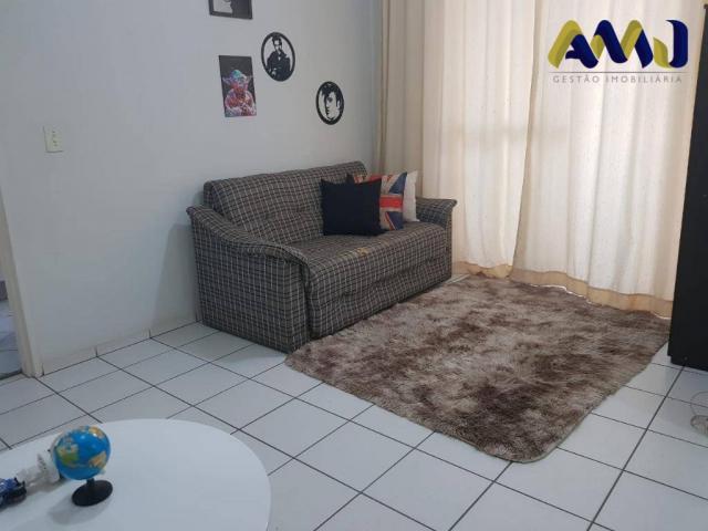 APARTAMENTO DO SETOR BUENO!!!