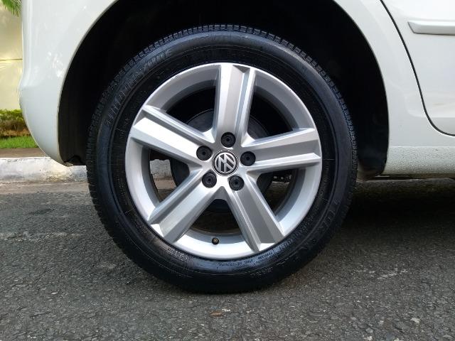VW Fox Comfortline 1.6 Branco Impecável! - Foto 14