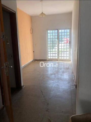Prédio à venda, 300 m² por R$ 260.000,00 - Cidade Vera Cruz - Aparecida de Goiânia/GO - Foto 3