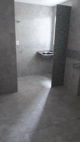 Apartamento Novo No Heliopólis Com Elevador! - Foto 8