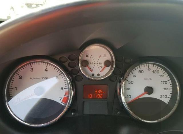 Peugeot 207 para apricativo - Foto 8