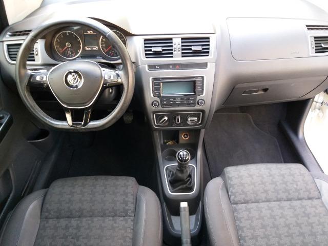 VW Fox Comfortline 1.6 Branco Impecável! - Foto 16