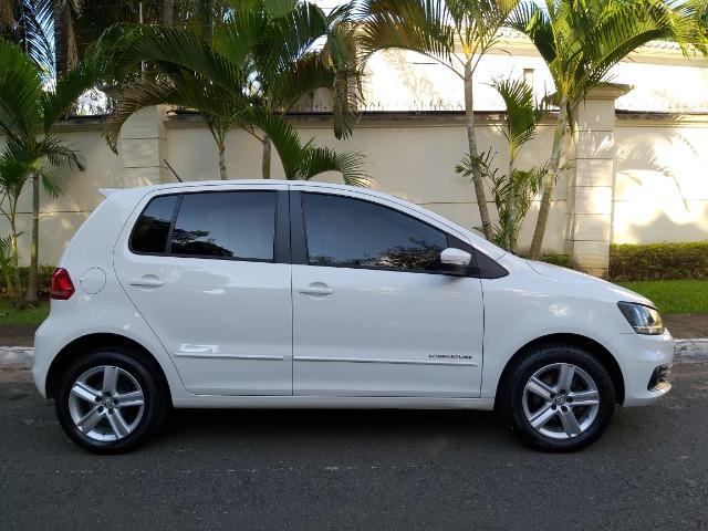 VW Fox Comfortline 1.6 Branco Impecável! - Foto 3