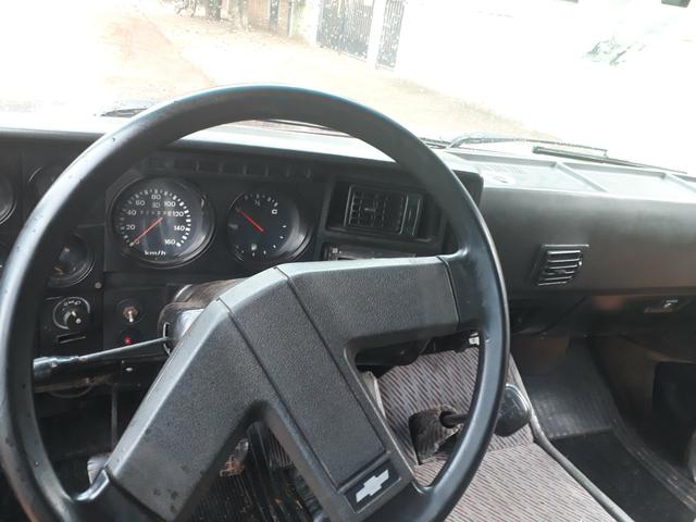 Gmc d20 diesel - Foto 13