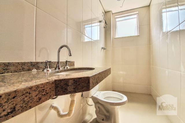 Apartamento à venda com 3 dormitórios em Paraíso, Belo horizonte cod:262496 - Foto 8