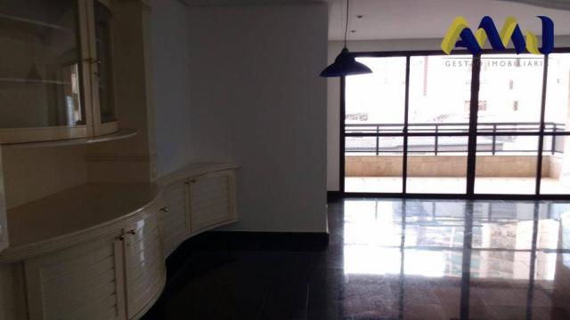 xcelente Apartamento no Setor Bueno próx. ao Vaca Brava! - Foto 14