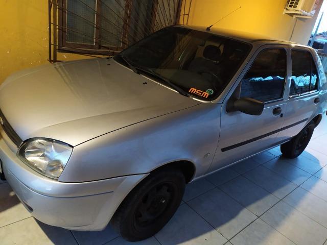 Vendo fiesta completo