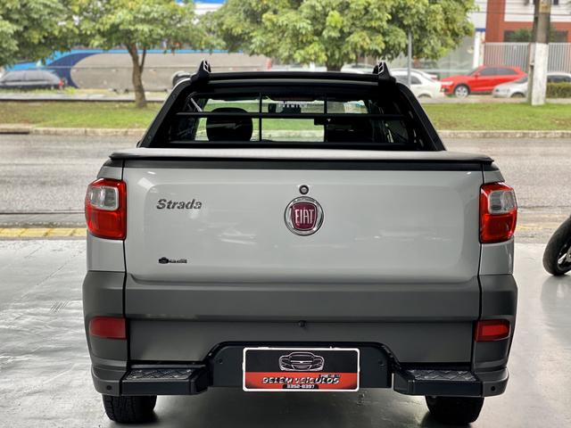 Fiat Strada 2020 (0km) - BELEM VEÍCULOS PREMIUM - Foto 8