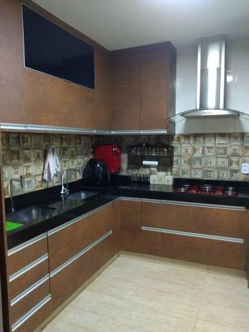 Casa com piscina de Altíssimo Padrão no Jardim Planalto - Foto 17