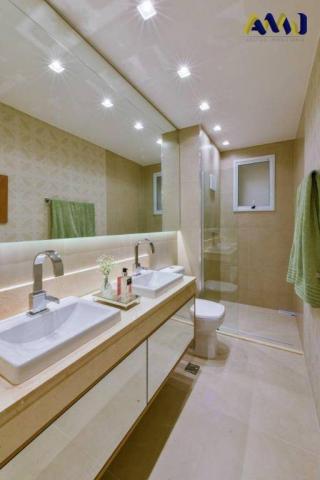 Apartamento Alto Padrão com Jardim Vertical no St Marista! - Foto 9