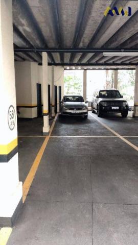 xcelente Apartamento no Setor Bueno próx. ao Vaca Brava! - Foto 20