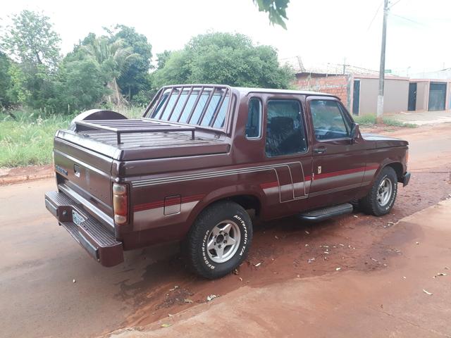 Gmc d20 diesel - Foto 4