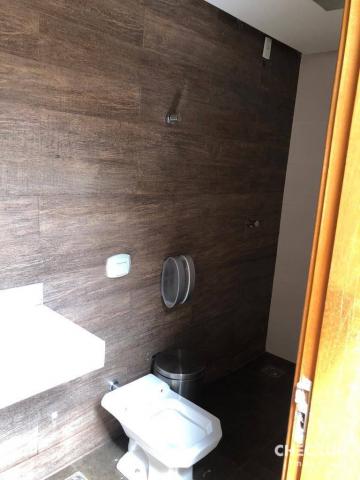 Casa com 4 dormitórios à venda, 256 m² por R$ 1.500.000 - Setor Marista - Goiânia/GO - Foto 6
